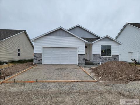 2930 E Brooklyn St, Ammon, ID 83406 photo 1