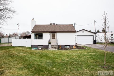 374 W 2 S, Rigby, ID 83442 photo 1