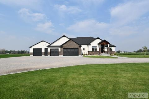 223 N 4300 E, Rigby, ID 83442 photo 1