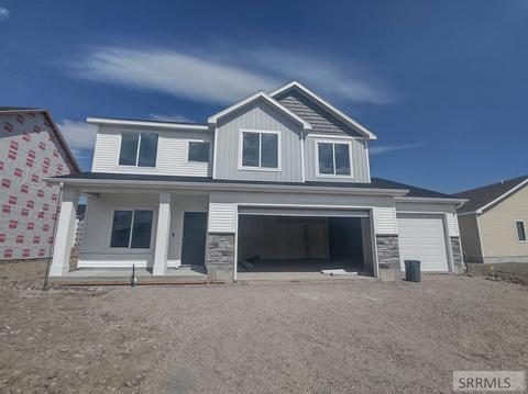 935 Jaylee Dr, Rigby, ID 83442 photo 1