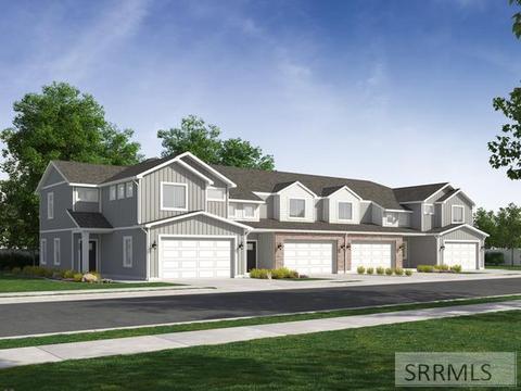 1122 Jaylee Dr #4, Rigby, ID 83442 photo 1
