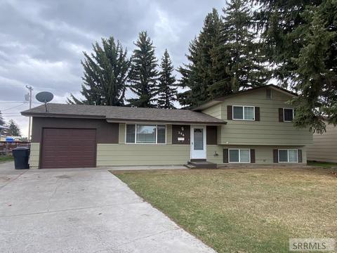 296 Dove Ave, Rigby, ID 83442 photo 1
