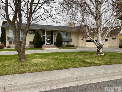 209 Apache, Rexburg, ID 83440 photo 1