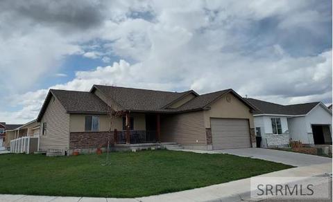 182 Colene Dr, Rigby, ID 83442 photo 1