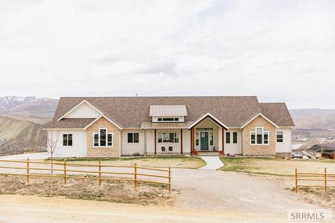 637 E Pidcock Rd, Inkom, ID 83245 photo 1