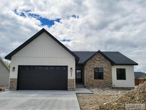437 Boulder, Rigby, ID 83442 photo 1