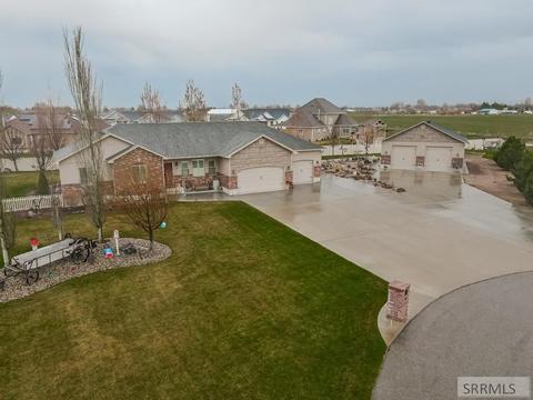 132 N 3725 E, Rigby, ID 83442 photo 1