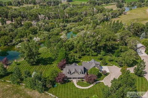 175 N 4755 E, Rigby, ID 83442 photo 1