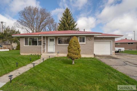 487 Claremore Dr, Rigby, ID 83442 photo 1