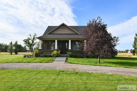 3386 E 200 N, Rigby, ID 83442 photo 1