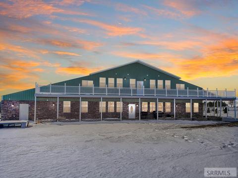 12600 S Robin Rd, Arimo, ID 83214 photo 1