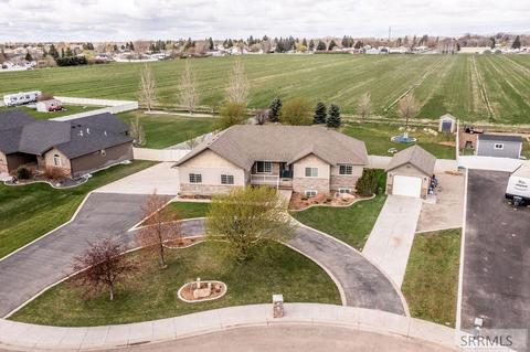 11191 N 40 E, Ucon, ID 83454 photo 1