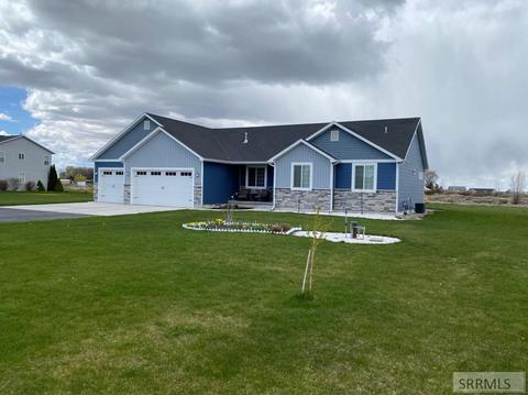 427 N 3826 E, Rigby, ID 83442 photo 1