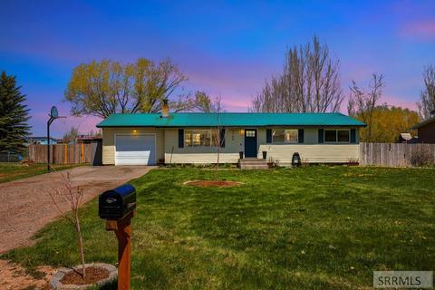 3789 E 100 N, Rigby, ID 83442 photo 1