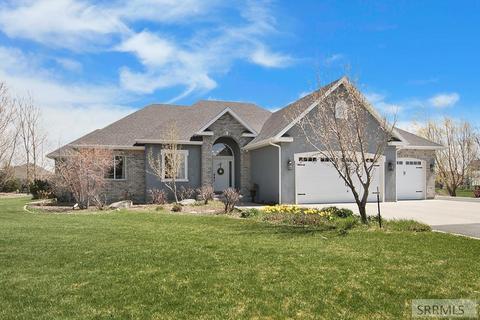 258 N 4232 E, Rigby, ID 83442 photo 1