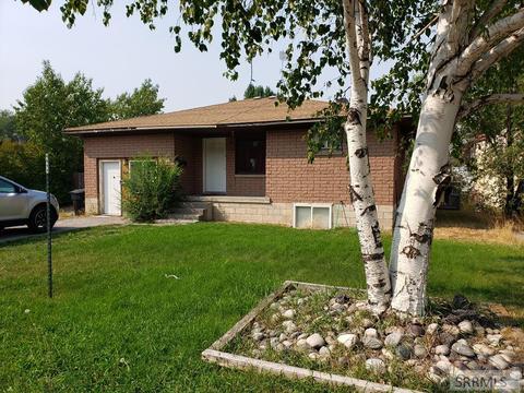 358 W 4th S, Rexburg, ID 83440 photo 1
