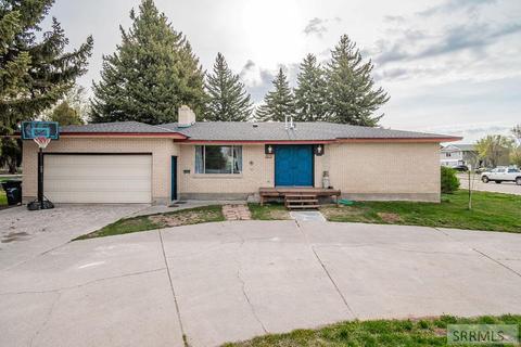 349 S 3rd W, Rigby, ID 83442 photo 1