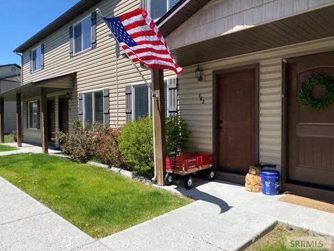 562 Sunflower Rd, Rexburg, ID 83440 photo 1