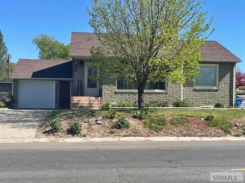 1266 E Pine Ave, Pocatello, ID 83201 photo 1