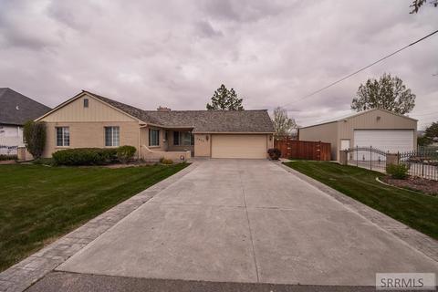 3255 Western Ave, Ammon, ID 83406 photo 1