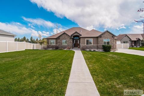 3430 E Greenwillow Ln, Ammon, ID 83401 photo 1
