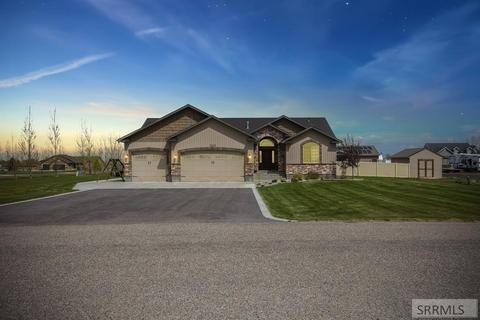 232 N 4037 E, Rigby, ID 83442 photo 1