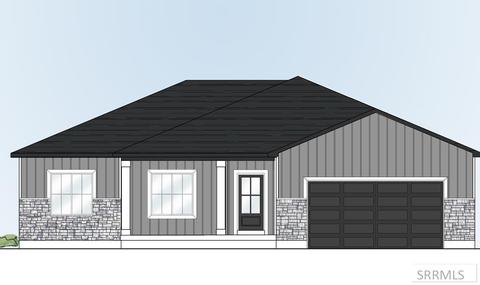 1468 N 805 E, Shelley, ID 83274 photo 1