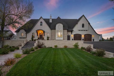 3973 E Parkside Dr, Rigby, ID 83442 photo 1