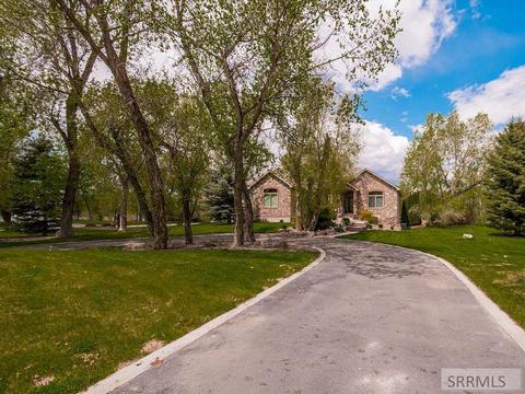 3981 E 480 N, Rigby, ID 83442 photo 1