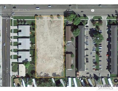 tbd Main St, Rexburg, ID 83440 photo 1