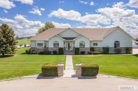 188 N 3500 E, Rigby, ID 83442 photo 1