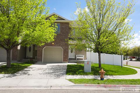 497 W 3 N, Rigby, ID 83442 photo 1