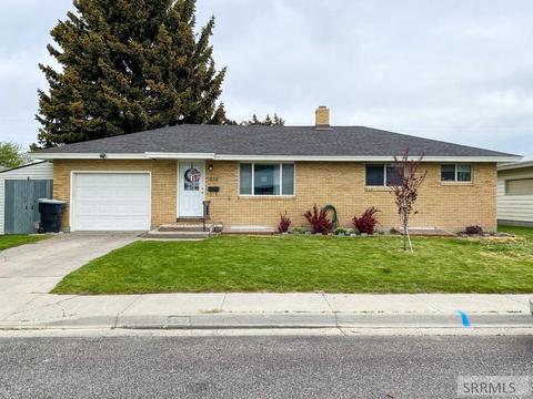 252 W 3 N, Rigby, ID 83442 photo 1