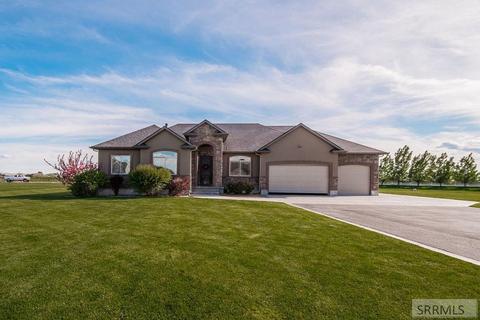 4212 E 256 N, Rigby, ID 83442 photo 1