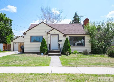 251 W 2 N, Rigby, ID 83442 photo 1