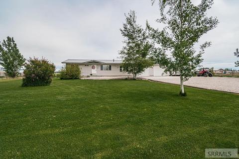 460 N 3800 E, Rigby, ID 83442 photo 1