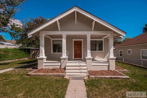 260 E Grand Ave, Arco, ID 83213 photo 1