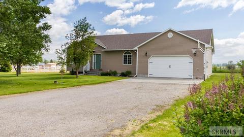 410 N 4083 E, Rigby, ID 83442 photo 1