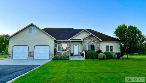 3929 E 132 N, Rigby, ID 83442 photo 1