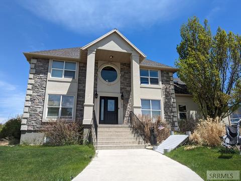 78 Pocatello Homes for Sale - Pocatello ID Real Estate - Movoto