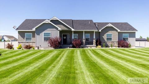 141 N 3744 E, Rigby, ID 83442 photo 1