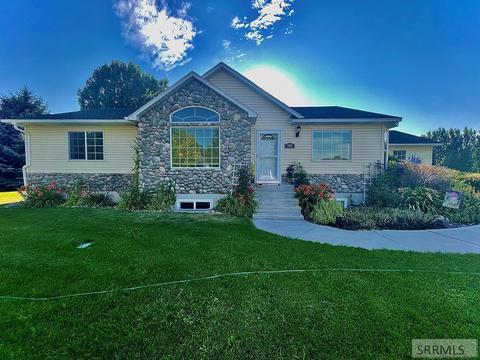 385 N 4065 E, Rigby, ID 83442 photo 1