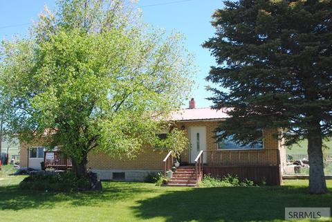 2888 Chesterfield Rd, Bancroft, ID 83217 photo 1