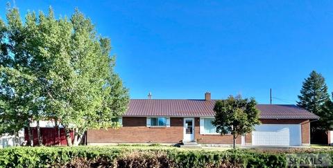 100 E Moran View Rd, Rexburg, ID 83440 photo 1