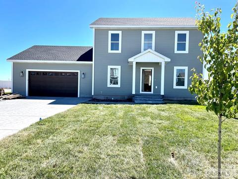 686 N 2876 E, Roberts, ID 83444 photo 1