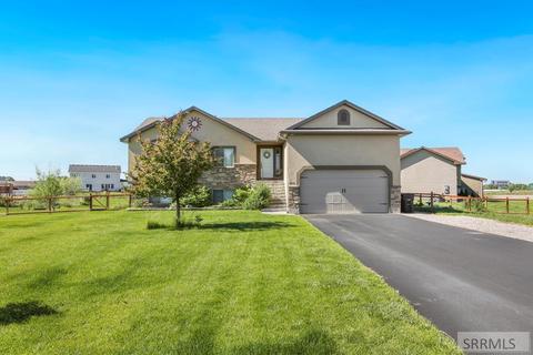 4032 E 530 N, Rigby, ID 83442 photo 1
