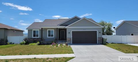 4090 E Taylorview Ln, Ammon, ID 83406 photo 1