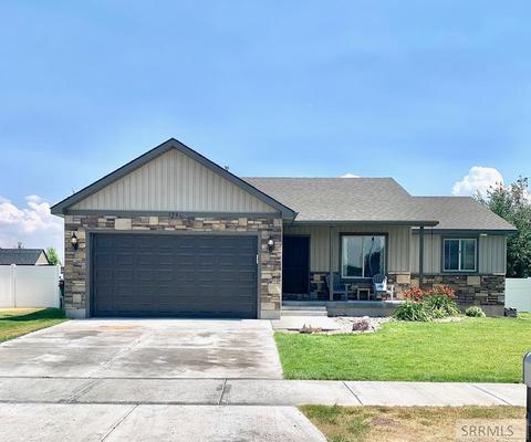 3942 Shale Ave, Ammon, ID 83401 photo 1