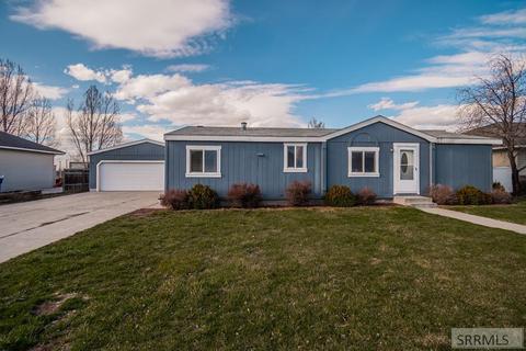 345 E 5 N, Saint Anthony, ID 83445 photo 1