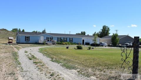 2702 E 625 N, Roberts, ID 83444 photo 1